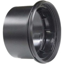 카메라 렌즈 렌즈 전면 필터 배럴 UV 마운트 튜브 고정 링 Canon EF 24-105mm f/4L IS STM USM Gen II 용, 한개옵션0