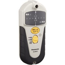 일본직발송 10. 파나소닉(Panasonic) 파나소닉 건전지식 벽면 센서 EZ3802 (AA건전지 2개·별매) 내장재 전, One Size_One Color, One Size_One Color, 상세 설명 참조0