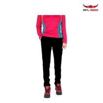 HALLA SPORT 여성 스노윙 팬츠