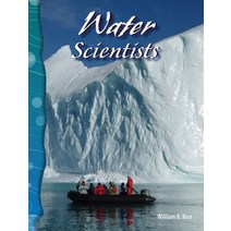 TCM Science Readers Level 5 06 Earth and Space Water Scientists
