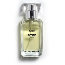 마릴린 [알데히딕 플로럴 파우더리 사계절용 여성 명품 니치 타입 향수 EDP 32ml], 없음, 32ml