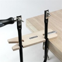 PEBARO 페바로 실톱 받침대 & 클램프