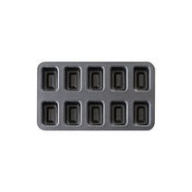 베이커리 케이크 마들렌도 굽는 불판 10파운드 케이크 피셔 남 모델-191674, 단일옵션, 옵션01