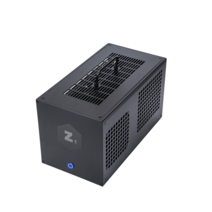 썬더볼트4 EGPU 랜더링 그래픽 카드 도크 4090 6900XT, B