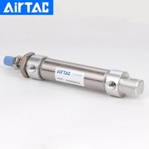 Airtac MAC 미니 공압 실린더 MAC20X125SUG, [01] MAC20X125SUG