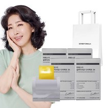 여에스더 글루타치온 다이렉트 3X (+쇼핑백), 4박스, 30매