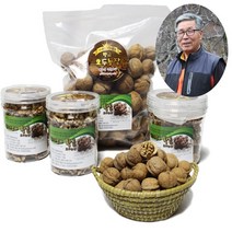 장현식품 이한배님의 김천 국산 호두 2021년산, 알호두특1kg(2022)