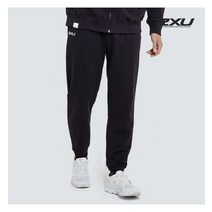 2XU 2XU 글로벌 남성 코어 엑스트라 트레이닝 세트 하의_X0LU11744BLK