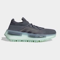 국내매장판 아디다스 NMD S1 아이스민트 오닉스 스니커즈 GZ9233