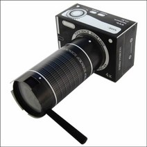 일음쇼핑^^*m뉴 간이 사진기(볼록렌즈) 만들기-1인용 5인용 공작세트 공예 어린이만들기 교육용만들기 만들기 학습용만들기 만들기완구 초등만일medi^*^, ab*^*선택있슴5인용