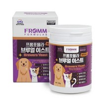 행복한 멍이 윤기피부 비타민B함유 고급영양제 견린이 저지방 말티즈 푸들