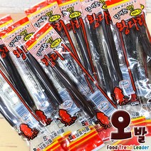 [오발] 미니왕다리 6g X50봉 (미니롱다리), 50개