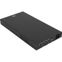 기타 시리얼(RS232) 통신 제어 HDMI 멀티비전(비디오월) 컨트롤러, 단품