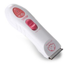 부분컷전용 애견이발기 WJP-8020M/발바닥, 단품