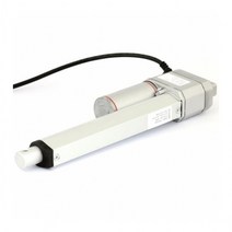 엔코더장착 리니어액추에이터 LM4075E 2채널 DC12V 650N 메탈기어내장 200mm (M1000009798), 상세페이지 참조