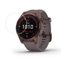 가민 피닉스7 7S 7X 강화유리 필름 액정보호 웨어러블악세사리 Garmin Fenix7 7s 7x