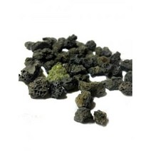 천연 화산사(여과재) 5mm 1kg / 화분마감재 화산송이 가벼운돌 원예