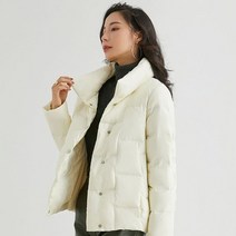 초겨울아우터 숏 패딩 경량 롱 단톤패딩 여성 단톤 중학생 개파카 브랜드 점퍼 고딩 엄마옷 메이커 홈쇼핑