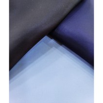 두루모아 고급 벰버그 큐프라원단 홈패션 안감, 36