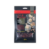 [브레드가든] 건크랜베리(건조크랜베리/Cranberry/50g), 단품