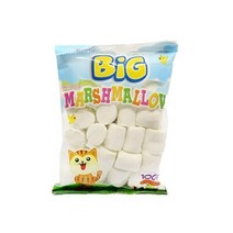 멜로 빅 머쉬멜로우, 100g, 1개