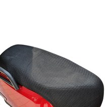 MOXI 하우즈스즈끼 VM100 3D 풀매쉬커버 2XL 쿨시트 안장시트