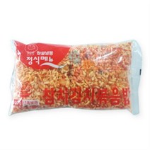 천일 참치김치볶음밥300g, 8.참치김치볶음밥 300g, 1
