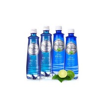 일화 초정탄산(플레인+라임) 500ml X 각10pet