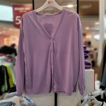 이랜드 [소이]소이 21여름신상 50%할인 루즈핏 가디건 21m0153_동아 강북점