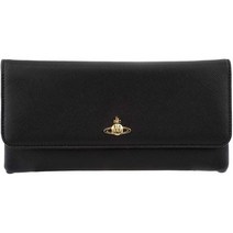 비비안 웨스트우드 긴 지갑 52020020 40565 빅터IA CLUTCH WITH FLA