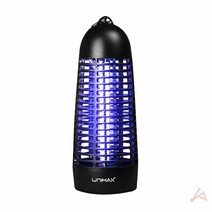 [UMK-060W TOP] 버그 킬러 블루라이트 램프, 1, 본상품선택