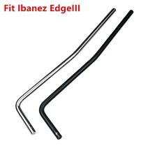 1조각 일렉트릭 기타 트레몰로 브릿지 암 Ibanez EDGE III / SAT Pro SA260QM 사용되는 Whammy Bar