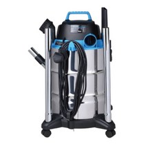 VACMASTER VQ1530SFDC 건습식 업소용 청소기