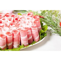 양고기샤브(500g), 500g