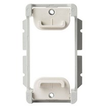 국산 석고보조대 콘센트 1구