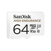 글로벌아이넷 로보뷰G 홈 IP 카메라 CCTV 3.6mm 200만화소 ROBO-G32, 64GB SD카드