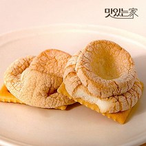 맛있는 SNS대란 디저트 스모어 오갓멜로 달콤바삭 디저트, 선택7) 크리스피 2BOX+프리미엄 1BOX