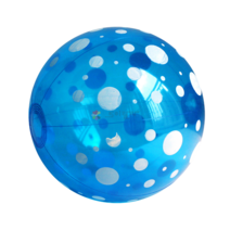 썸머 비치볼+탱탱볼, A타입.물방울비치볼