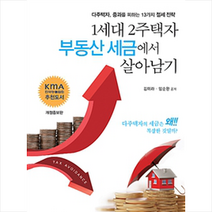 1세대 2주택자 부동산 세금에서 살아남기, 삼일인포마인, 김미라.임순완