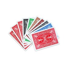 염력 마술도구세트 마술카드 andy change color card magic