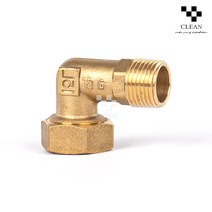 엑셀 겉엘보 15A CM, 단품