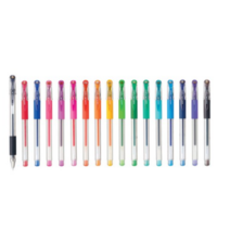 유니볼 시그노 0.28mm 볼펜, 라이트블루, 1개