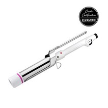그리에이트 티타늄 컬링아이롱 TR360 고데기, 30mm, 티타늄 컬링아이롱 TR360 화이트