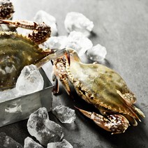 국산 연평도 알배기 활 암꽃게 숫꽃게 생물 급냉 냉동 절단 간장게장용 찜용 무침용 꽃게장 1kg 2kg 3kg 4kg 5kg, 4kg(활 암꽃게)