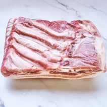 통삼겹살 통삼겹 냉동 삼겹살 2kg 에어프라이어 보쌈 수육용 고기 캠핑 바베큐, 01. 통삼겹살 2kg