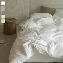 사각사각 알러지케어 호텔 이불