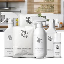 1+1 주방 욕실 베란다 배수구 찌든때 클리너 벽지 곰팡이 제거 집안 청소, 편백수 피톤치드 500ml