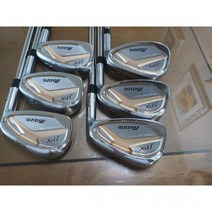 미즈노 JPX E500 단조 deep cavity 스틸R 아이언세트, 기본 : 상세페이지 참조