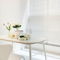 [피플창]NEW 덱스터 엔틱에코오동 우드블라인드 오나라 명품블라인드 차별화된 퀄리티 우드블라인드=덱스터 -가로 및 세로 작게 수선가능!
