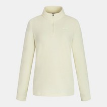 NEPA 네파 785403 여성 마운틴 소프트 플리스 집업 티셔츠